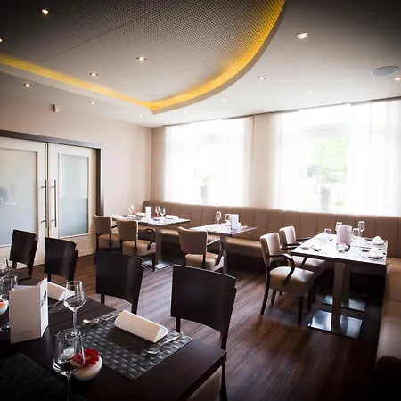 Hotel Restaurant Verst-3